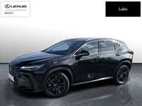 Lexus NX 350h Prestige AWD