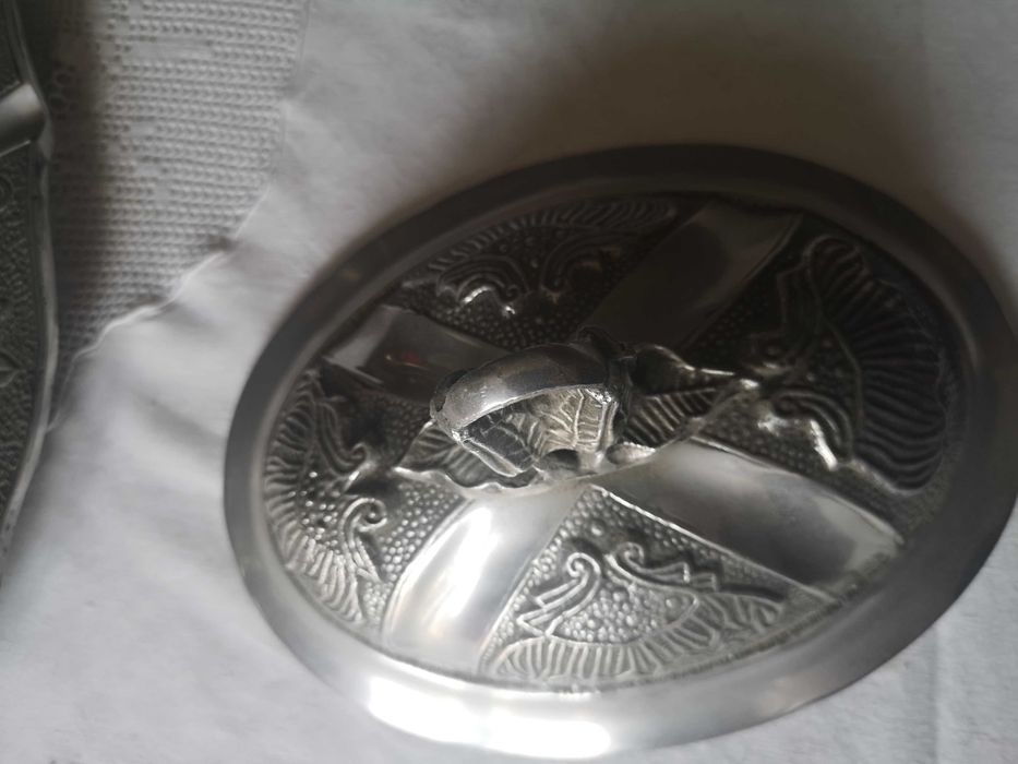 terrina muito bonita