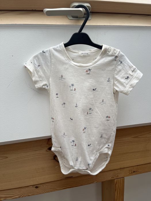 Newbie body 80 stan bdb