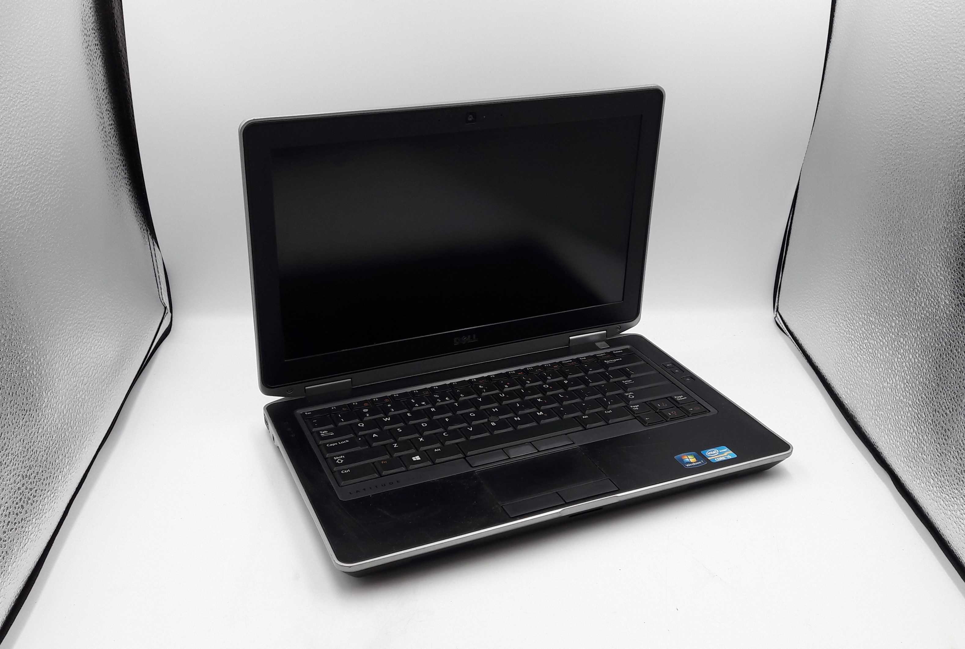 Laptop DELL LATITUDE E6330 i5 4GB SSD 120GB Win10 PRO