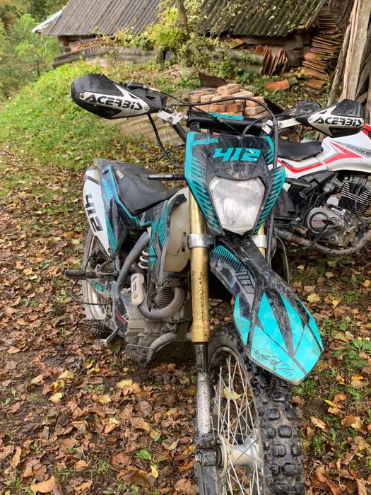 продам мотоцикл