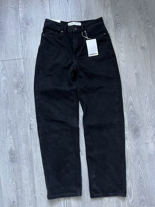 Джинси bershka бершка нові