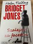 Bridget Jones. Szalejąc za facetem