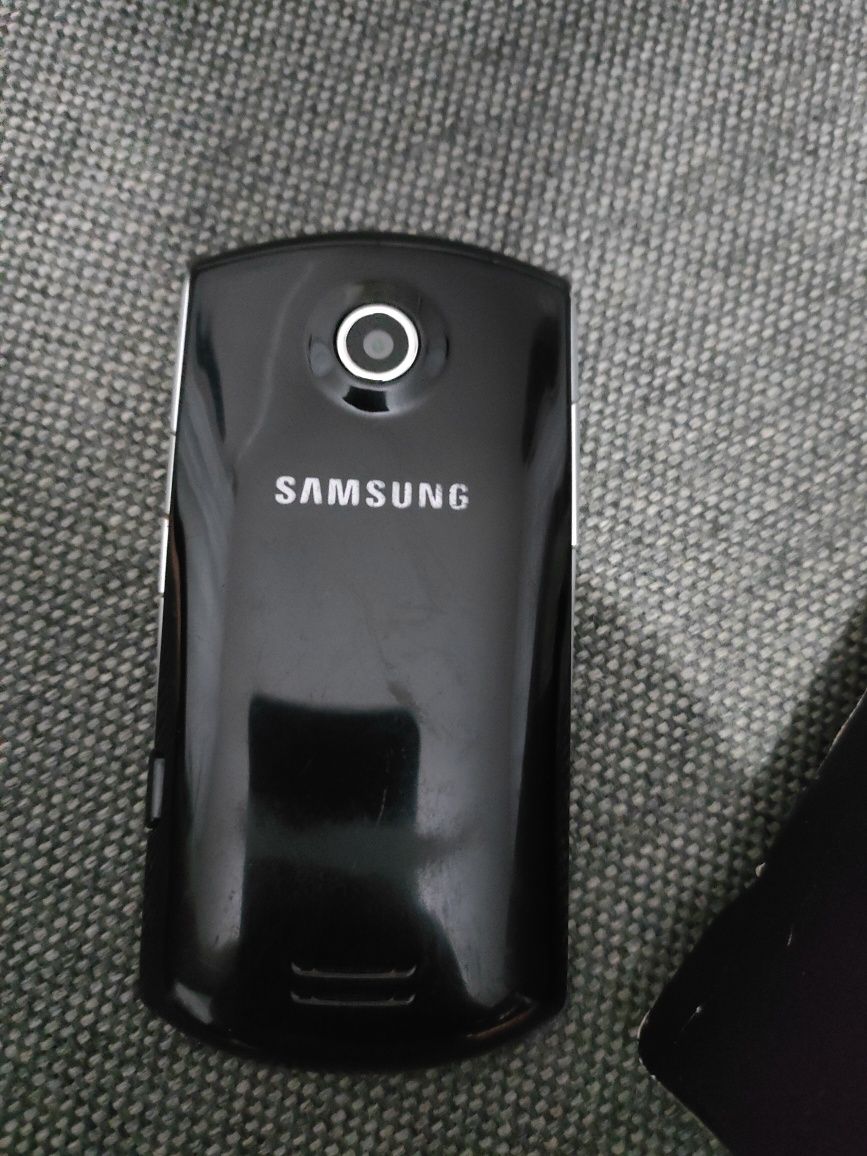Samsung Monte s5620