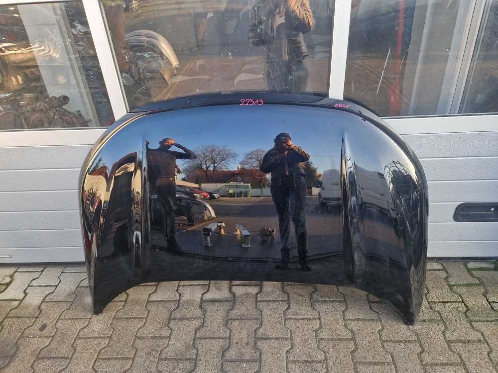 Ford Edge 16r.- Maska Pokrywa Silnika