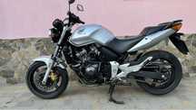 Продам honda cbf 600 ABS