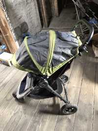 Wózek spacerowy dziecięcy Baby Jogger City Mini Gt Spacerowy