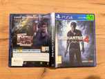 Uncharted 4 Kres Złodzieja PS4 | Sprzedaż | Skup | Wymiana |