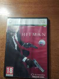 игра на xbox360 "hitman: absolution"