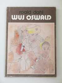 Wuj Oswald - Roald Dahl