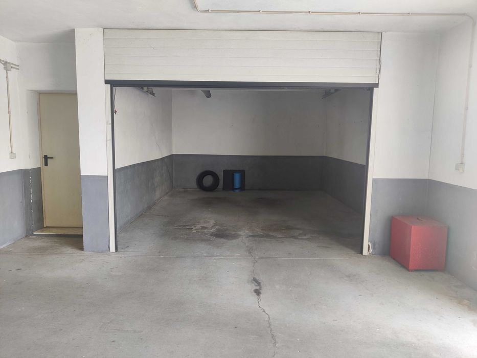 Apartamento T3 renovado para arrendar em Santo Tirso