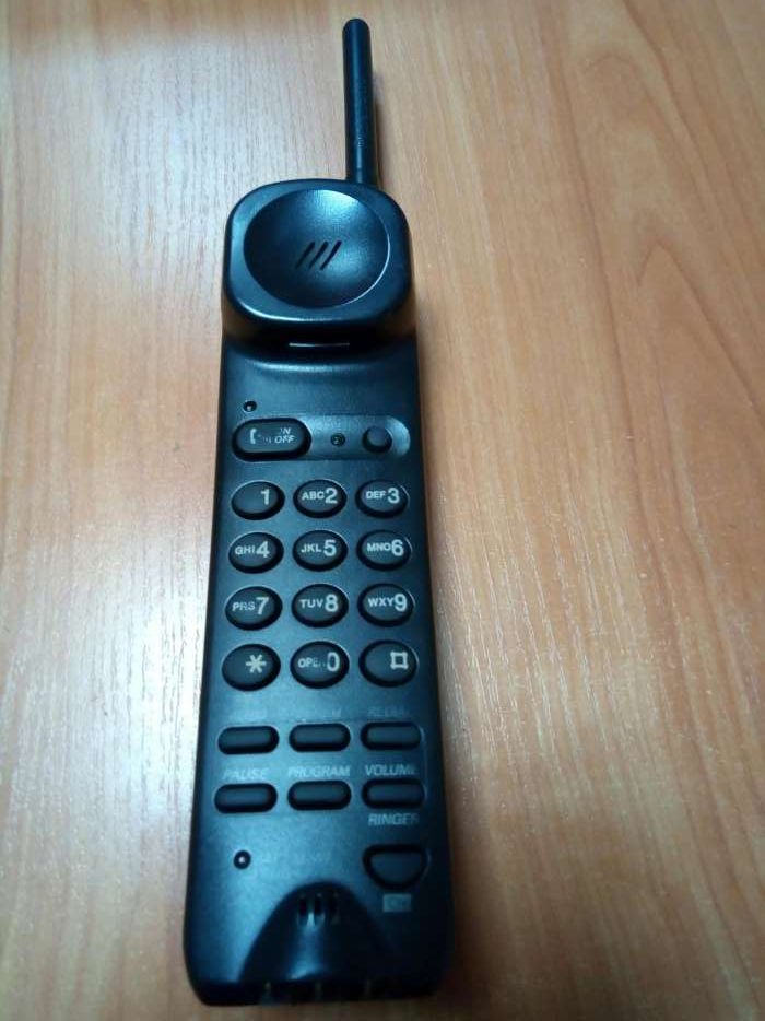 Телефон Panasonic КХ-Т4040ВХ