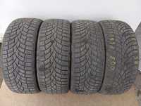 4x 225/45 R18 95V Toyo Observe S944. 2019r 2x 7,4mm 2x 6,9mm