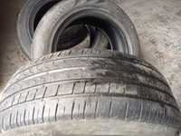 Opony letnie 215x60x17 Pirelli