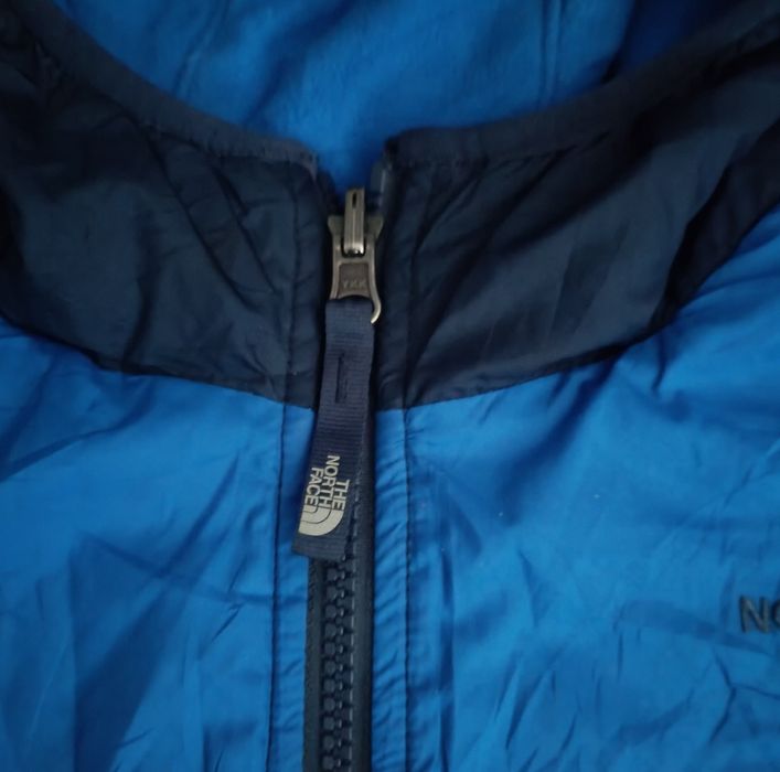 Kurtka the north face 14 lat