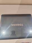 Laptop toshiba satellitea a 300