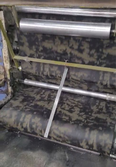 Маскувальна сітка 4х6 - «Бруд»