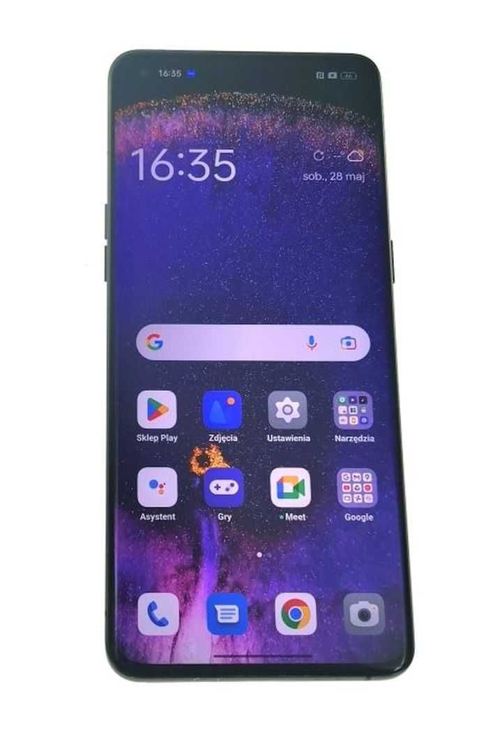 OPPO FIND X5 PRO 256GB CPH2305 KOLORY sklep Warszawa