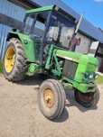 John Deere 2130 z turem