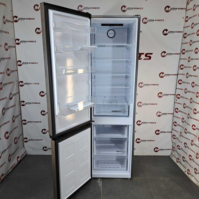 Lodówka Beko B5RCNA 406OHG [2 lata gwar] C/355litrów/202,5cm wys/35dB