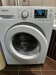 Pralka Samsung Eco Bubbles 7 kg