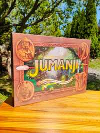 Gra planszowa - Jumanji - Spinmaster - FR #1