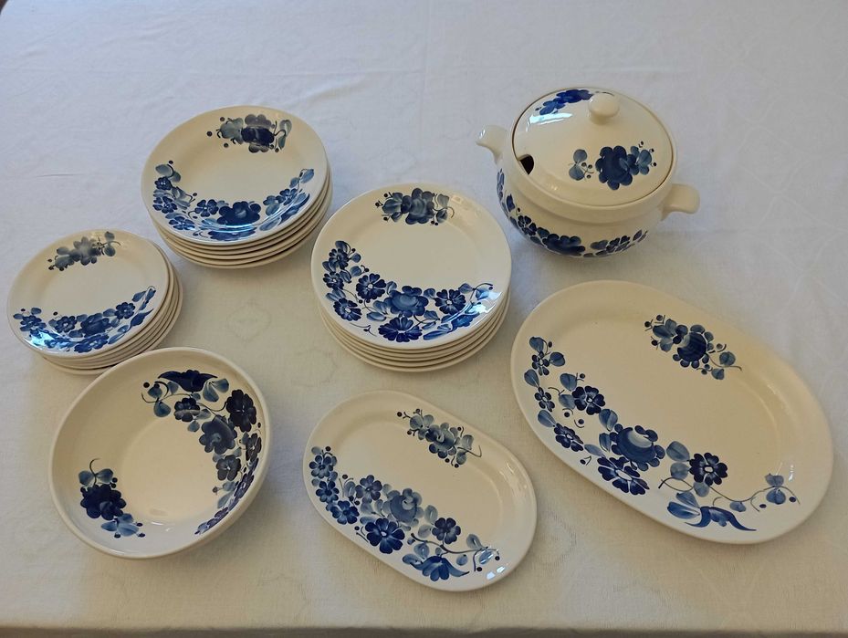 Serwis obiadowy Włocławek