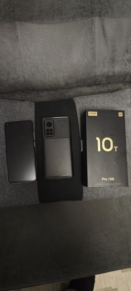 Xiaomi mi10T pro