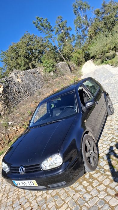 Volkswagen Golf 4 tdi
