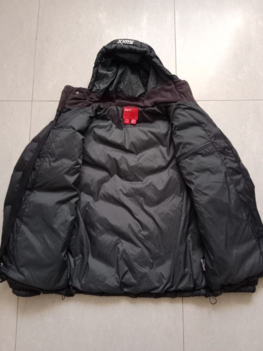 Swix kurtka puchowa roz L