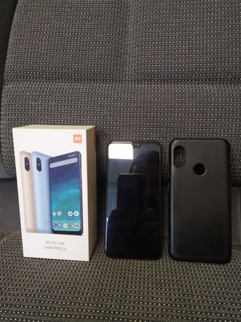 Продам Xiaomi Mi A2 lite 4/32gb