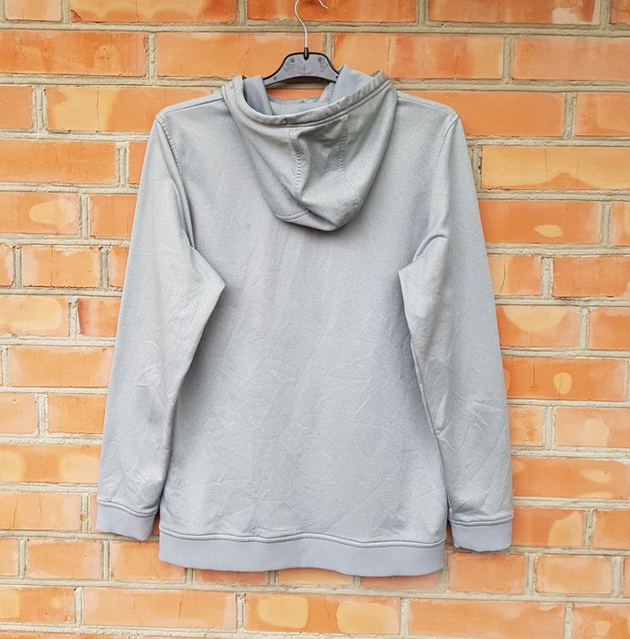 Under Armour Coldgear худи кофта оригинал M