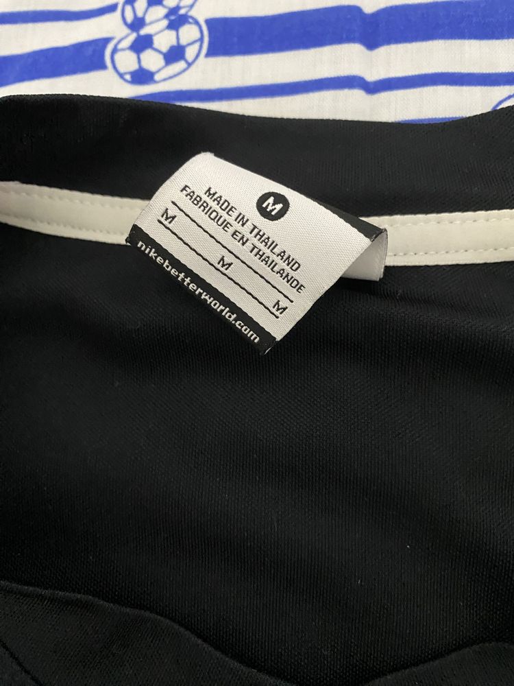 Camisola vitoria sport club nike M