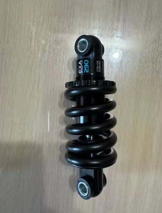 Exa Form 155 mm 650 lbs амортизатор Клеми електричні кейс 270 штук + д