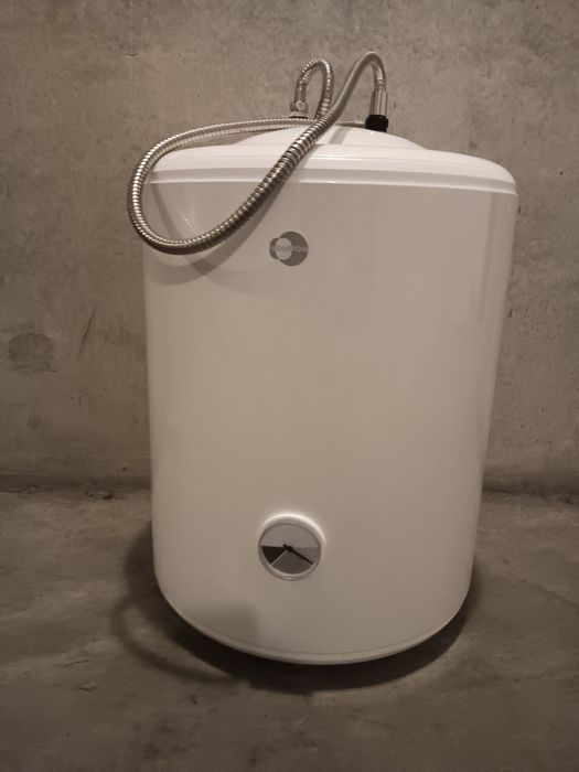 Termoacumulador 30L entrega grátis