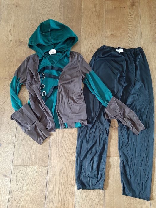 Przebranie strój Robin Hood