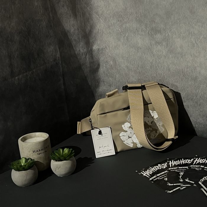 Сумка Denim tears