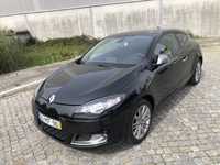 Renault megane coupe Gt line nacional 80000Kms