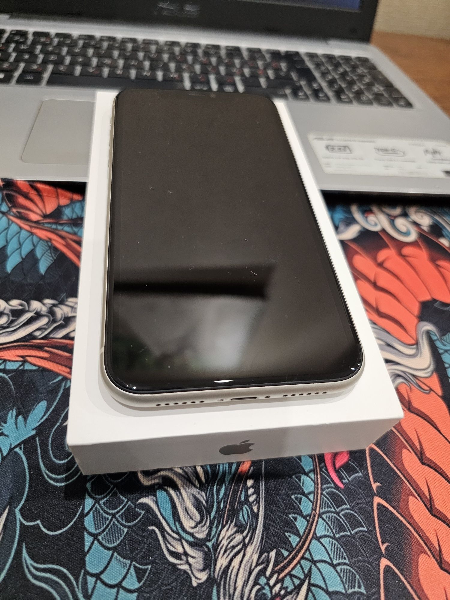 Apple Iphone 11 64 gb