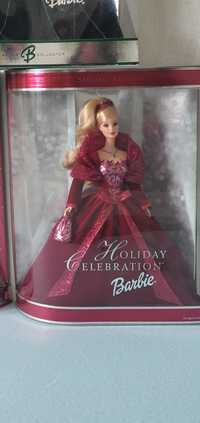 Барби : Barbie " Holiday Celebration " 2002 г