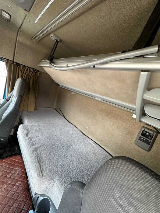 DAF XF 105 2011 + KRONE 2013 КОМПЛЕКТ!!! Можливий окремий продаж.