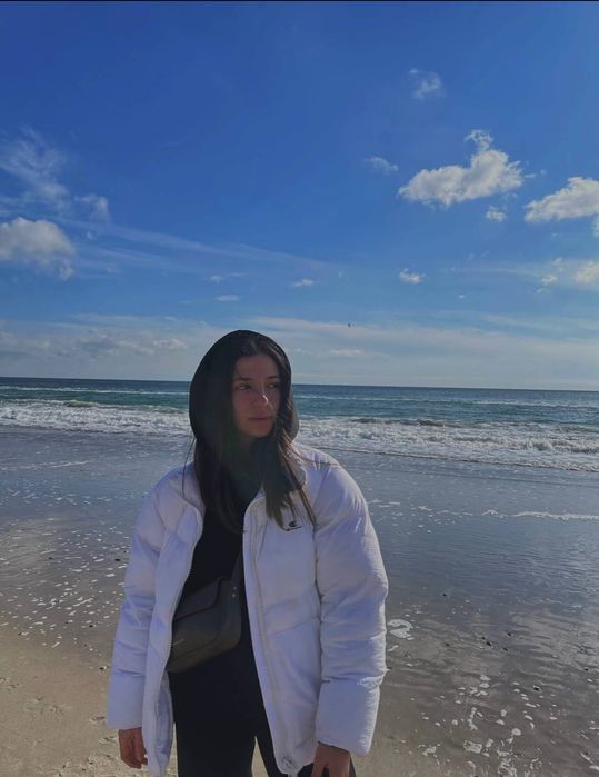 Куртка осінь-зима