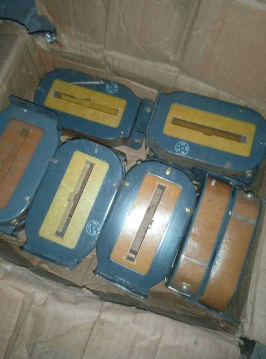 Трансформаторы, дроссели разные