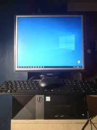 DELL VOSTRO 3250 PC + Office Enterprise 2007 + monitor gratis