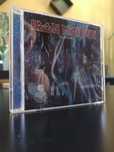Iron maiden CD Single Rainmaker 2003