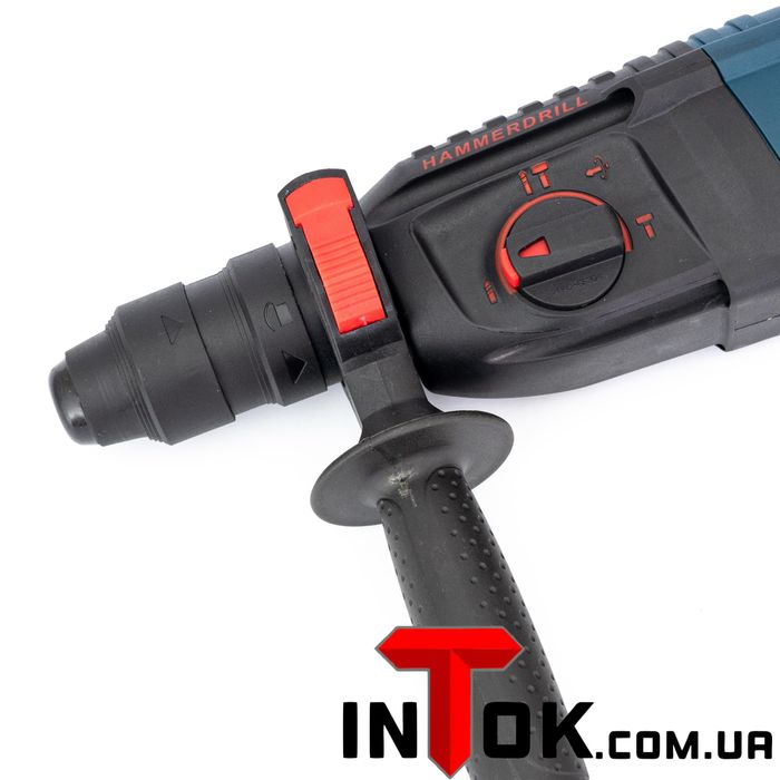 Перфоратор BOSCH GBH 2-26 DFR | 800 Вт | Латвия!!!