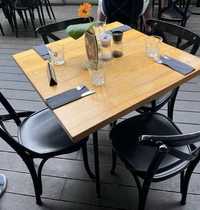 Stół stolik do restauracji lokalu pubu pizzerii kawiarni PRODUCENT