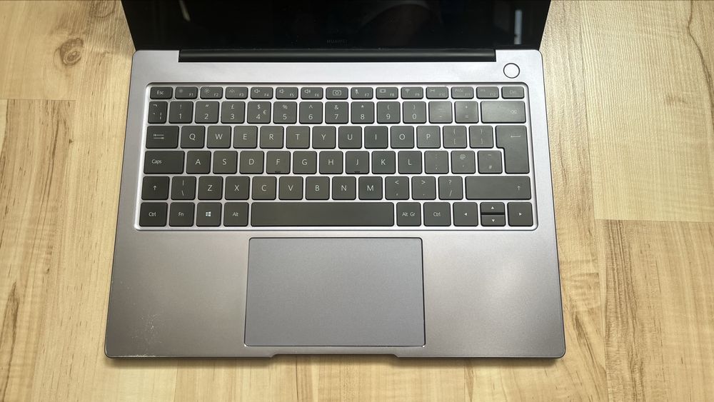 Huawei Matebook 14