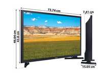 Telewizor SAMSUNG UE32K5100AW 32" LED