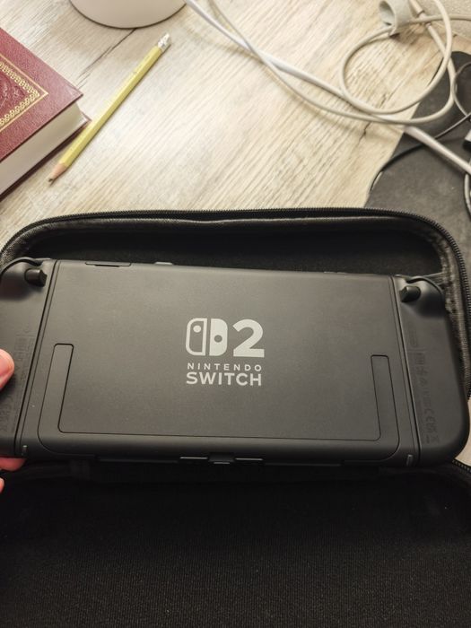 Nintendo Switch 2